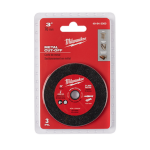 49-94-300 Disco de corte de metal de 3? 3PK