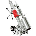 4130-21R Equipo de perforación Diamond Coring MILWAUKEE