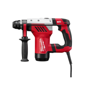 5268-21 ROTOMARTILLO ALÁMBRICO SDS PLUS DE 1-1/8? CON MOTOR DE 8 AMPERIOS + MALETA DE ALMACENAJE.