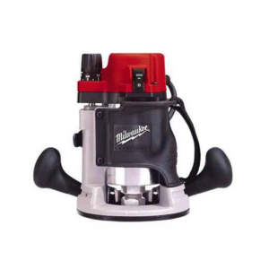 5615-20 REBAJADORA DE 1-3/4 MAX HP,  CON ESTUCHE