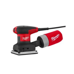 6033-21 LIJADORA ORBITAL 1/4? LIJA