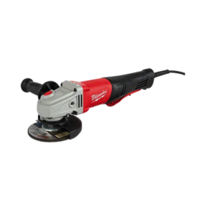 6143-31 ESMERILADORA CON FRENO DE 4-1/2 /5? 11 AMP