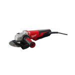 6161-31 ESMERILADORA TRIGGER DE 6? 13 AMP CON INTERRUPTOR DE PALETA SIN SEGURO 9,000 RPM