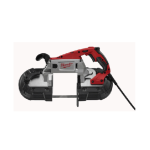 6232-21 SIERRA CINTA CORTE VARIABLE 5? 11 AMP CON ESTUCHE