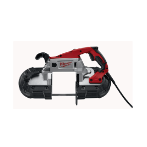 6238-21 SIERRA CINTA AC/DC 5? 11 AMP CON ESTUCHE