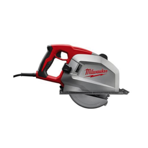 6370-21 SIERRA CORTADORA DE METALES  DRY-CUT DE 8? 13 AMP 3,700 RPM CON ESTUCHE