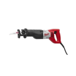 6519-31 SIERRA SABLE SAWZALL® DE 1-1/8? 12 AMP CON ESTUCHE