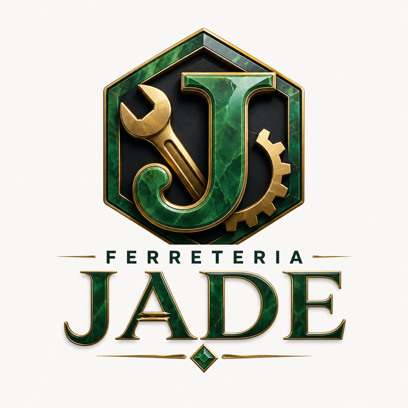 Ferretería Jade